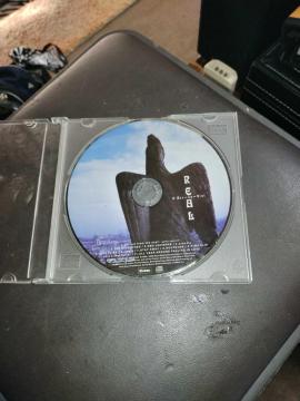 L'Arc?en?Ciel REAL CD �A���o�� �����N�A���V�G�� ����