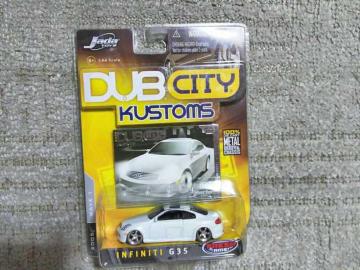 Jada ެ 1/64 ̨èG35 ײݸV35 ߰ܲ