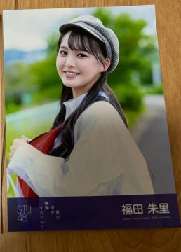 STU48 c闢@N͉̂H@ʐ^@AKB48