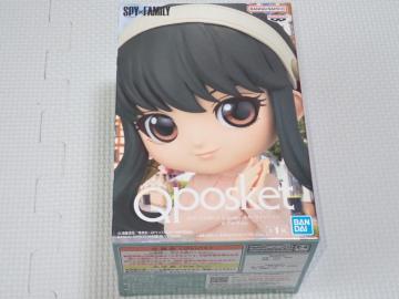 SPY~FAMILY Qposket EtH[W[ ł ver.