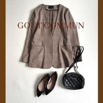 gpO[R~[璹iq`FbNm[J[WPbguEM