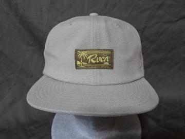 USA�w���yRVCA�z���[�J ���S���b�y���t �L���b�v �x�[�W��