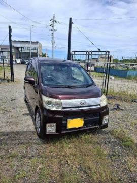 �Ԍ����� ����� ���[�� 2WD