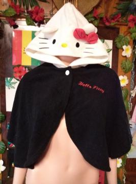 Hello KittyLeB񁙃tFCXt[hJ!|`