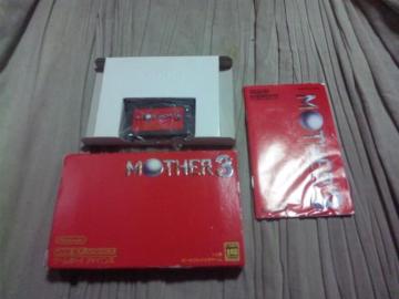 yGBAz}U[3(t)MOTHER3