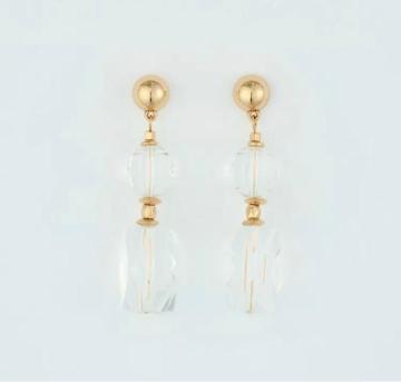 cray me, ice drop pierce