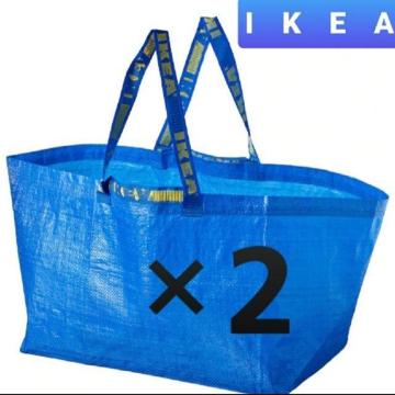 Vi@IKEA tN^ u[obN FRAKTA LTCY 2