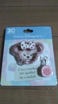 ���]�[�g�V�F���[���C�J���r�i