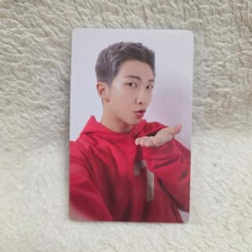 BTS W����g���J RM �i���W���� �񔄕i