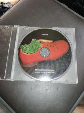 outernet CD���b�h�V���[�Y�ƐA���A�[�g���[�N ���y/�f����i