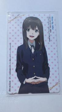 Wake Up Girls �e���J