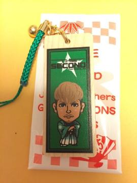 EXILE SECOND傤ЎD(^o^)