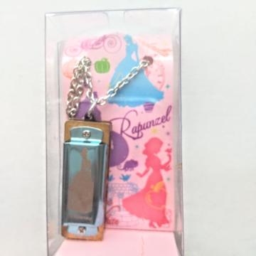 Disney@harmonica@necklace