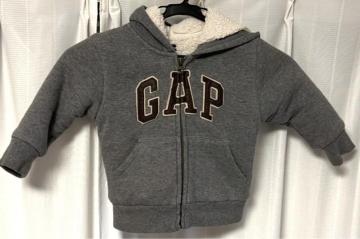 BabyGAPAE^[@90TCY