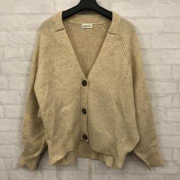 ���� tsukuru&lin ���u�҂݃I�[�o�[�T�C�Y�J�[�f�B�K��