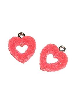 1061 �ԐF�@�n�[�g�^�̃O�~�@2�@�X�C�[�c�`���[���@�A�N�Z�T���[�p�[�c�@���َq�@����@�H�ו��@�L�����f�B