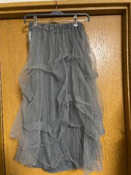 ���[���[�t�@�[��:�t���A�X�J�[�g