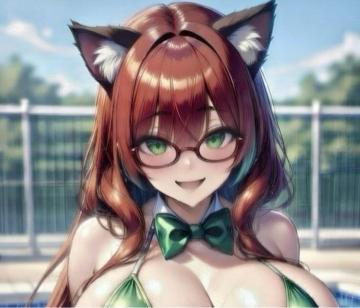 523 AI Girls �I���W�i�� �l�R�~�~������ �Z�N�V�[ �A�[�g A4�|�X�^�[ ���掿�A���� ��3���D����+1���T�[�r�X