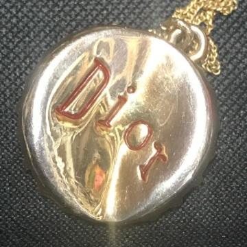 ���K�i �N���X�`�����f�B�I�[�� �{�g���L���b�v �l�b�N���X �S�[���h