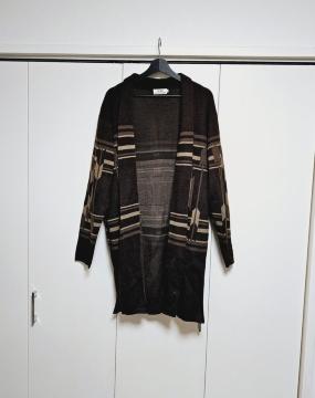 �V�i TIMELY WARNING �l�C�e�B�u�� ���F �j�b�g�R�[�g L