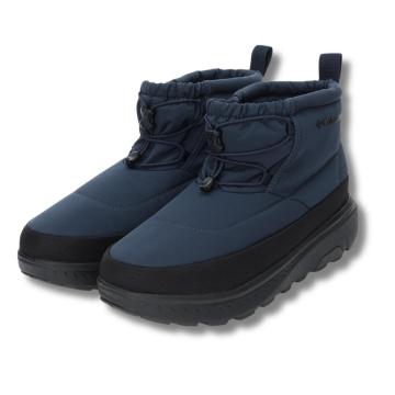 �������R�����r�A �C�G���[�e�C�� �V���[�e�B�[ �u�[�c NV/24cm �V���[�g�� �X�m�[�u�[�c �l�C�r�[ ��