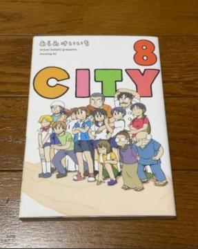 CITY8