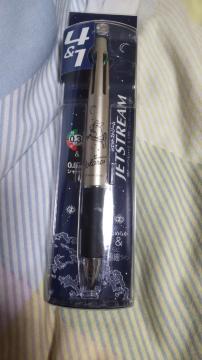 �W�F�b�g�X�g���[�� 4&1 �W�u�� �ƂȂ�̃g�g�� �f�U�C�� �V���[�v��4�F�{�[���y�� 0.38mm/0.5mm ����i