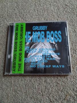 Grubby/The mob boss