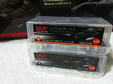 UCC���� 1/64 ���ײ� ʺ��ڰ�ݸ� ����ڰ�ݸ�#73 ���J��