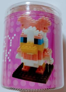 TDR DAISY DUCK(fCW[ _bN) imubN
