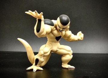  DBZ |[WOtBMA`t[Uҁ` t[UŏI`(AJ[)