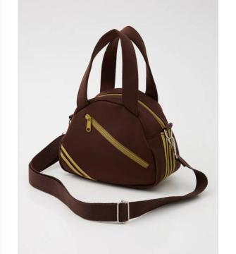 fINEY LINE BOSTON BAG