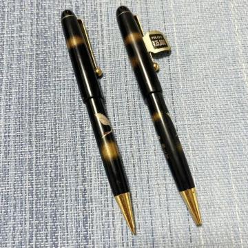 PILOT ������@�{�[���y���V���[�y��2�{�Z�b�g