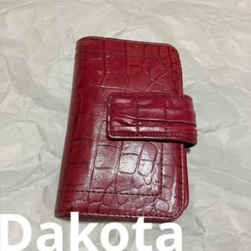 yDakota / _R^z NR^ U[ / 蒠^ J[hP[X 