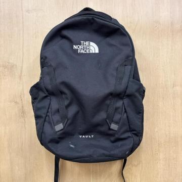 THE NORTH FACE �m�[�X�t�F�C�X VAULT �����b�N �u���b�N