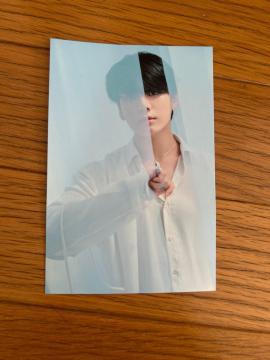 BTS �O�N�@�t�H�g�J�[�h