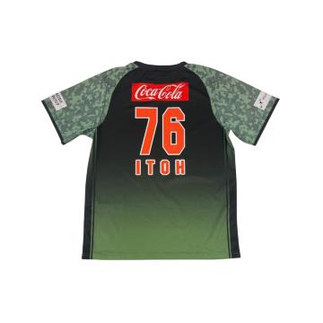 #76 �ɓ� �����w�b�h�R�[�` �����p�v���N�e�B�X���j�t�H�[��