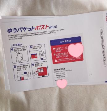 �䂤�p�P�b�g�|�X�gmini 3��