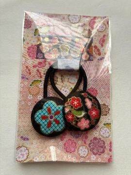 �n���h���C�h�@�w�A�S���@����݃{�^���@�a���@2.7�~��