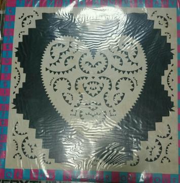 THE 20th ANNIVERSARY 1987 V~[IjoX LP  AiOR[h@Md@p