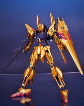 i FW GUNDAM STAND ART f^K_ihŁj@