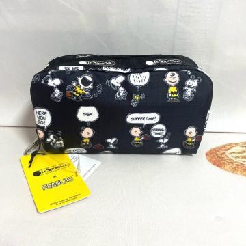 ViLeSportsac X|[gTbN Xk[s SNOOPY s[ibcpY σ|[` |[` 6511  