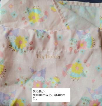 サンリオ☆のれん