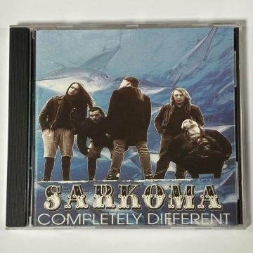 Sarkoma / Completely Different