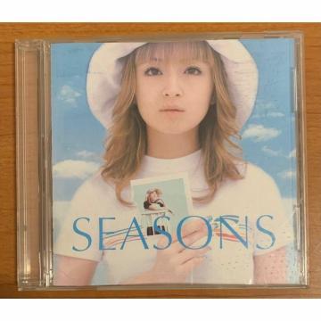 yzl肠 SEASONS VOCD S11