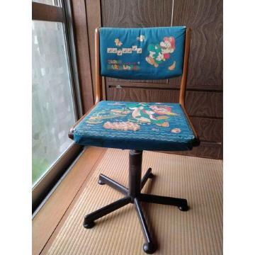 SUPER MARIO BROS SUPER MARIO WORLD�X�[�p�[�}���I�u���U�[�Y �N���K�l�w�K���p�֎q �f�X�N�`�F�A