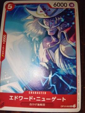 �����s�[�X�J�[�h���G�h���[�h�E�j���[�Q�[�g���t����J