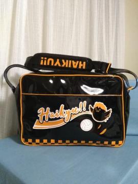 �n�C�L���[!!�V�����_�[�o�b�O