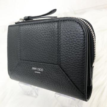 �y���s �ɔ��i�zJIMMY CHOO �W�~�[�`���E �_�C�������h �R���p�N�g �E�H���b�g 2�܂���z L���t�@�X�i�[ �u���b�N