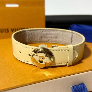 LOUIS VUITTON �O�b�g���b�N �t�����[�o�b�N�� �u���X���b�g�E�o���O�� �N���[��